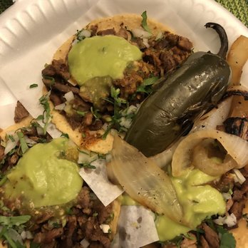 Tacos El Amigo - Asada tacos - Food Stands Near Me - El Monte, California Tacos El Amigo - Asada tacos - Food Stands Near Me - El Monte, California