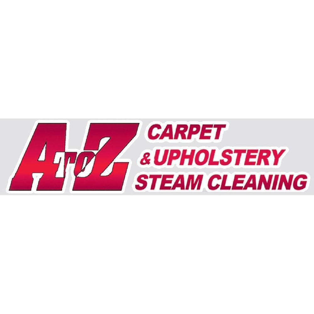 A TO Z CARPET & UPHOLSTERY STEAM CLEANING Redding, California