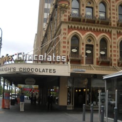 Haigh's Chocolates