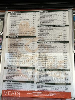 Cactus Taquerias #2 by null