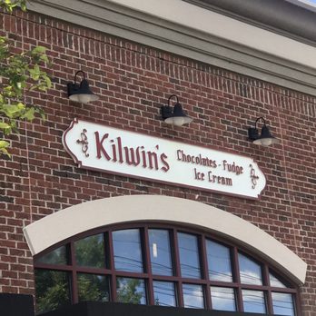 Kilwins Ice Cream - Chocolate - Fudge - Chocolatiers & Shops Near Me - Cary, North Carolina