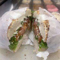 Big Apple Bagels - Folsom