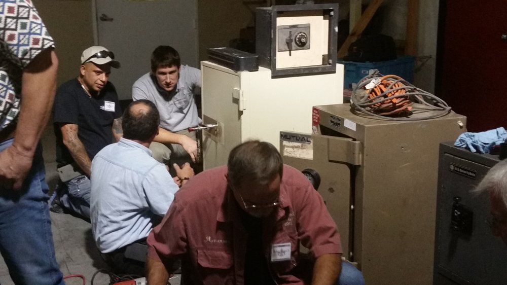 ALBANY LOCK & SAFE 1212 Bryson Rd, Columbus, OH Yelp