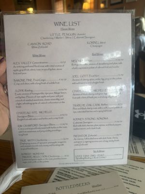 Menu photo 7 The Irish Rover Louisville, KY Menu photo 7 The Irish Rover Louisville, KY