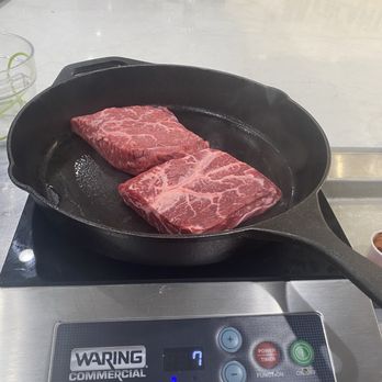 The Babylon Mercantile - Cooking Classes Near Me - Babylon, New York