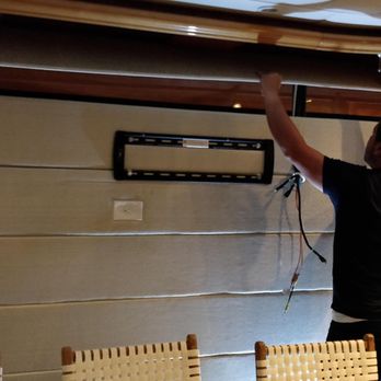 FT Solutions - Yacht TV Installation - IT Services & Computer Repair Near Me - Miami, Florida FT Solutions - Yacht TV Installation - IT Services & Computer Repair Near Me - Miami, Florida