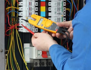 Slide of Coleman Electrical Service,Inc.