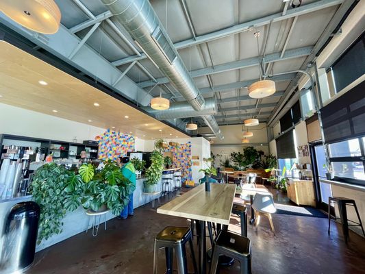 Pablo's Coffee - East Colfax by null