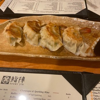 Sushi Jin - Sushi Bars Near Me - Houston, Texas Sushi Jin - Sushi Bars Near Me - Houston, Texas