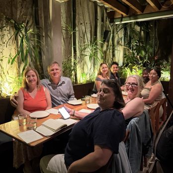 Botánico - Dinner for 30 at 3 tables - Seafood Near Me - México, D.F., DIF Botánico - Dinner for 30 at 3 tables - Seafood Near Me - México, D.F., DIF