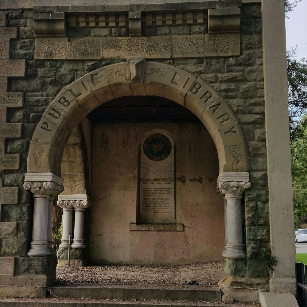 Memorial Park - Public Library. - Parks Near Me - Pasadena, California Memorial Park - Public Library. - Parks Near Me - Pasadena, California