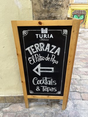 El Pati de la Pepa by null