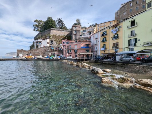 Porta Marina Seafood by null