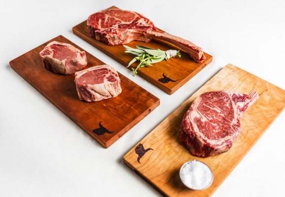 Dean's Italian Steakhouse by null