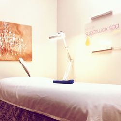 Nicole Sugarwax Spa