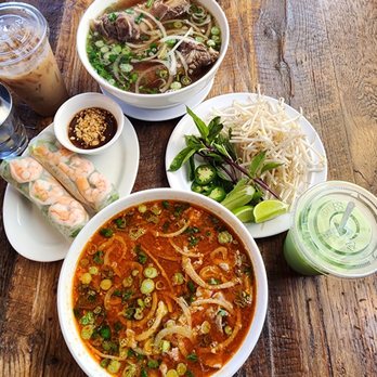 Pho Hoan Pasteur Gardena - Satay and beef rib pho delicious - Vietnamese Near Me - Gardena, California Pho Hoan Pasteur Gardena - Satay and beef rib pho delicious - Vietnamese Near Me - Gardena, California
