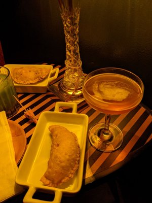 Sonny's Cocktail Joint by null