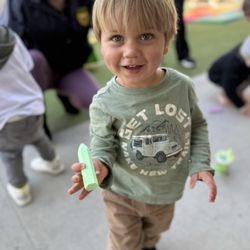 Pilgrim Children's Center