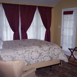 Fig Street Inn - Barnegat Bedroom