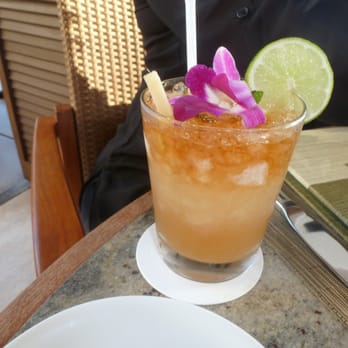 House Without A Key - Seafood Near Me - Honolulu, Hawaii