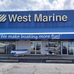 West Marine
