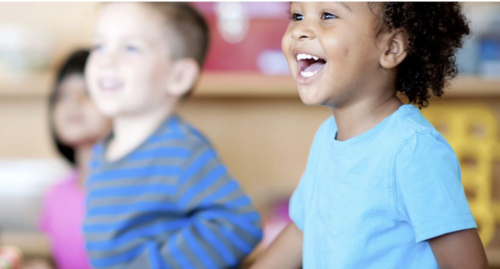 Magnificent Child Care Center - childcare center in Florence, KY