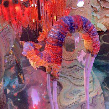 Meow Wolf - Venues & Event Spaces Near Me - Denver, Colorado