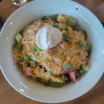 The Early Bird - Big bowl - Breakfast & Brunch Near Me - Ellensburg, Washington