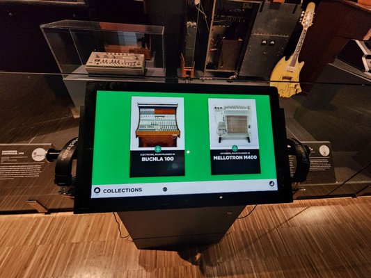 Studio Bell, home of the National Music Centre by null