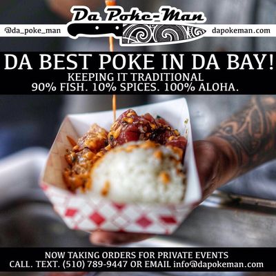 Da Poke Man by null