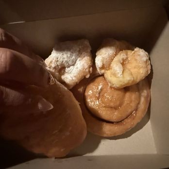 Natomas Donuts - Donuts Near Me - Sacramento, California