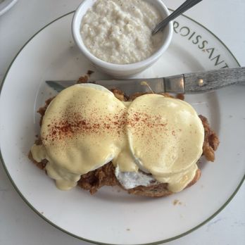 Croissants Bistro & Bakery - Fried Chicken Benny - Breakfast & Brunch Near Me - Myrtle Beach, South Carolina Croissants Bistro & Bakery - Fried Chicken Benny - Breakfast & Brunch Near Me - Myrtle Beach, South Carolina