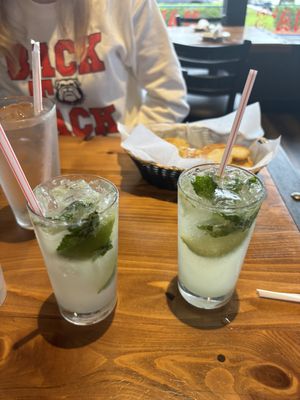 Havana's Cuban Cuisine by null