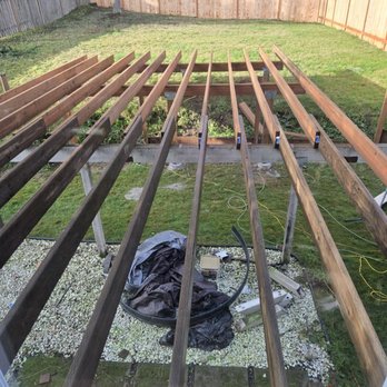 12 Decks & Fences - Decks & Railing Near Me - Snohomish, Washington