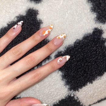Solo Nails - Gel x nails sooo love it - Nail Salons Near Me - Los Angeles, California Solo Nails - Gel x nails sooo love it - Nail Salons Near Me - Los Angeles, California