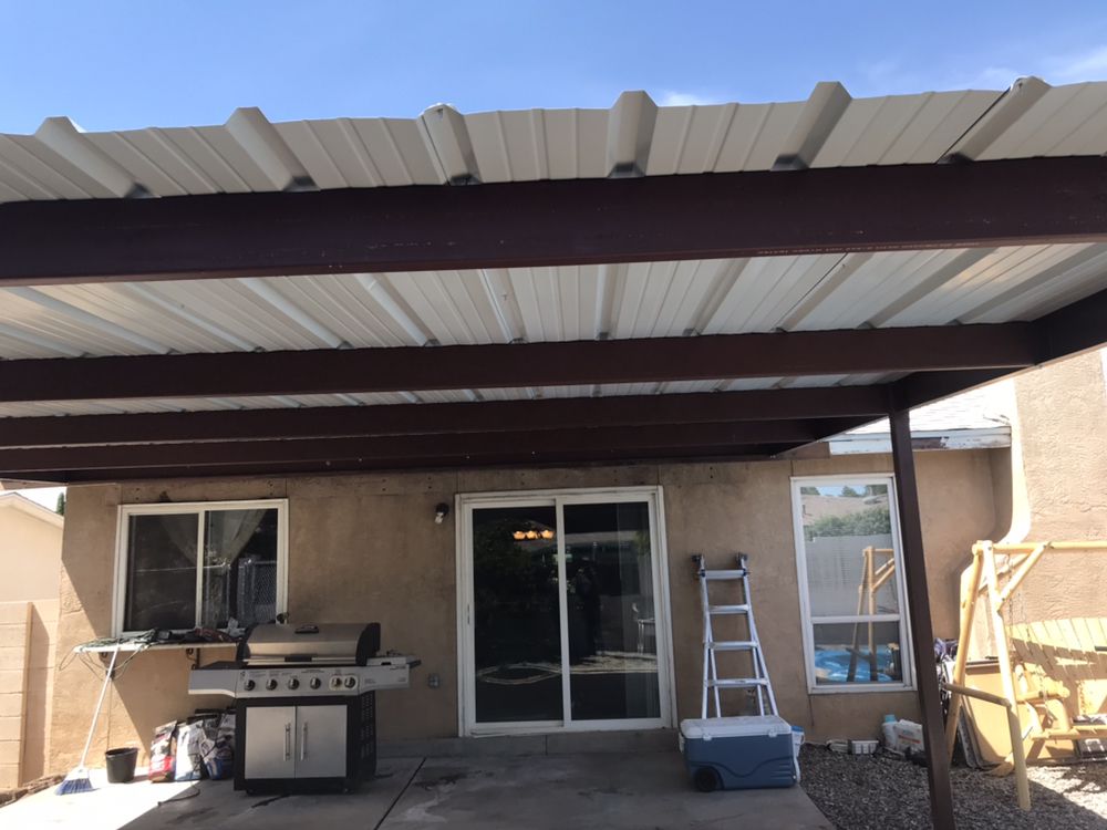 Slide of Scorpions Remodeling