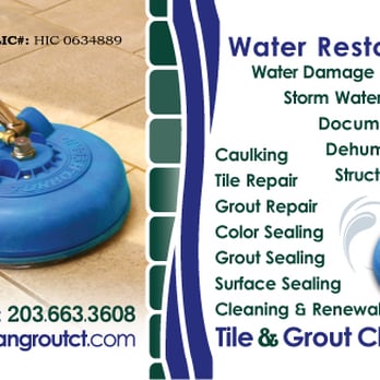Tidewater & Crew - a flyer for a tile and grout cleaning company - Flooring Near Me - Norwalk, Connecticut Tidewater & Crew - a flyer for a tile and grout cleaning company - Flooring Near Me - Norwalk, Connecticut