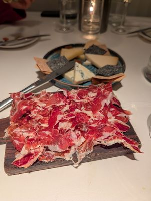 Donostia Restaurant by null