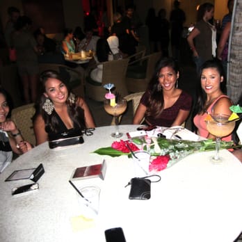 RumFire - Great for girls night out.... pregame or just chill. - Asian Fusion Near Me - Honolulu, Hawaii