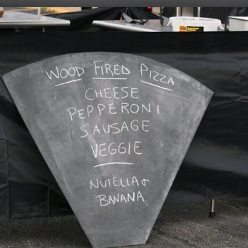 Your Sister's Tomato - Food Trucks Near Me - Woodstock, Illinois Your Sister's Tomato - Food Trucks Near Me - Woodstock, Illinois