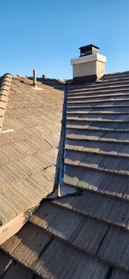 New Millennium Construction Logo