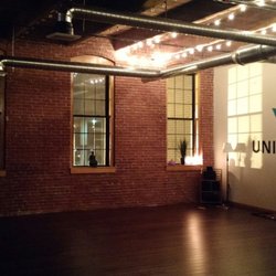 Union St Yoga - 3rd floor studio is warm, welcoming, and relaxing