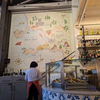 Scala Osteria - Italian Near Me - Napa, California Scala Osteria - Italian Near Me - Napa, California