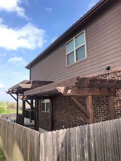 Slide of E4 Construction