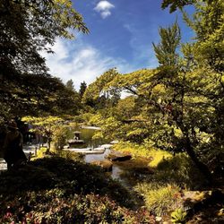 Seattle Japanese Garden in Seattle gift card