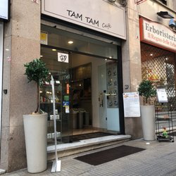 Tam Tam