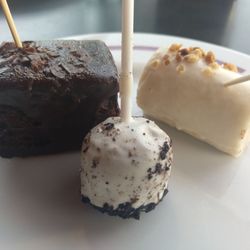 Lizarran - Desserts