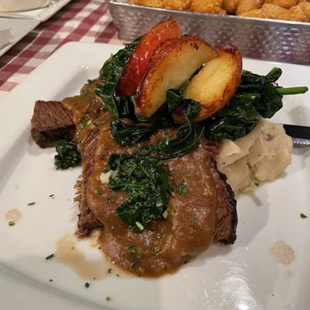 J Timothy's Taverne - Boneless Braised Short Ribs - American Near Me - Plainville, Connecticut