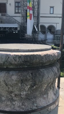 Castello di Udine by null