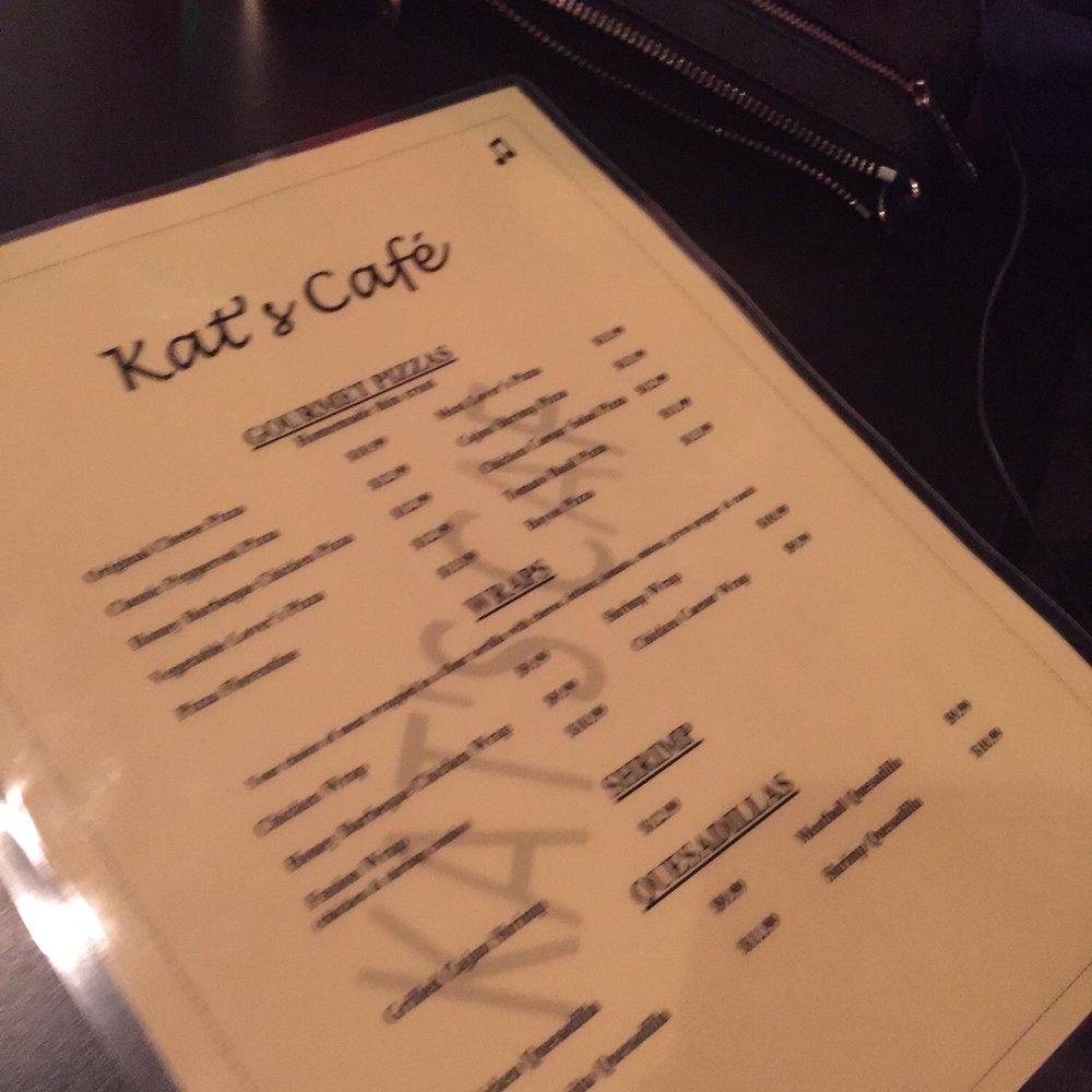 Kat's Cafe - New American Near Me - Atlanta, Georgia Kat's Cafe - New American Near Me - Atlanta, Georgia